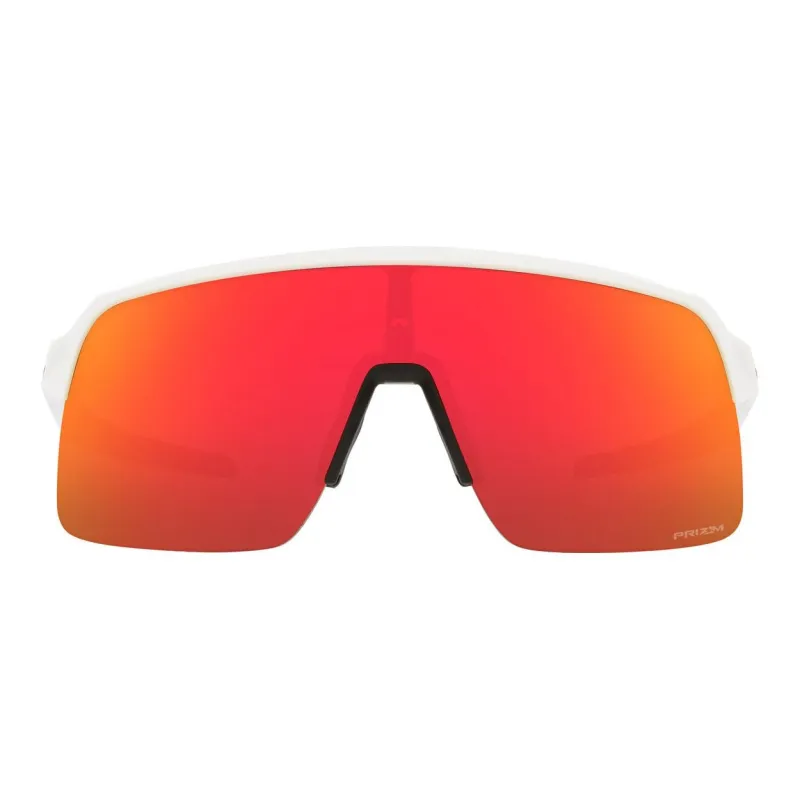 Oakley Sutro Lite Shield frame Sunglasses-1