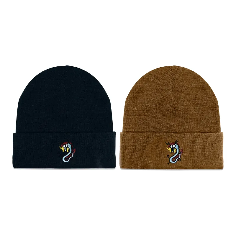 FUO Beanies Unisex-25