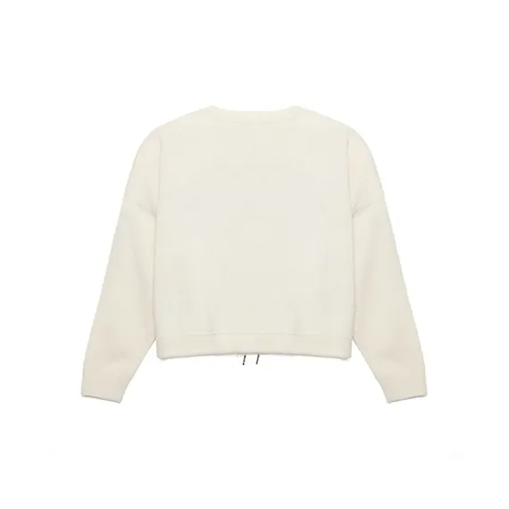 CELINE FW22 Sweater Women's Ecru-1