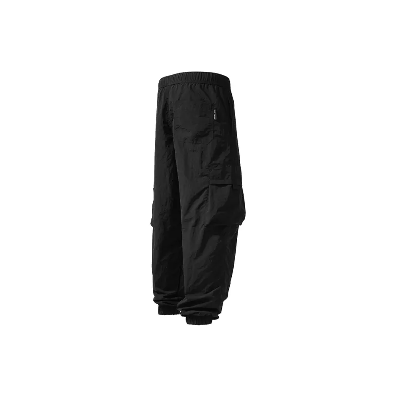 MOPE Cargo Pants Unisex-19