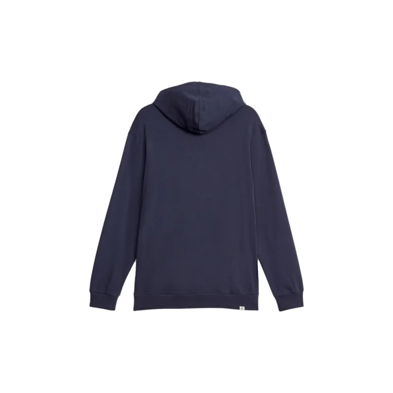 PUMA Hoodie Better Sportswear Homme Sweatshirt Men's Marine Blue-1