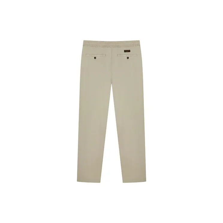Teenie Weenie Men Casual Pants Unisex-1