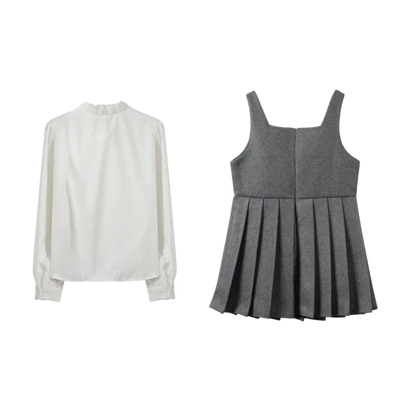 AURORA MUSE Two Piece Skirt Sets Women's-1