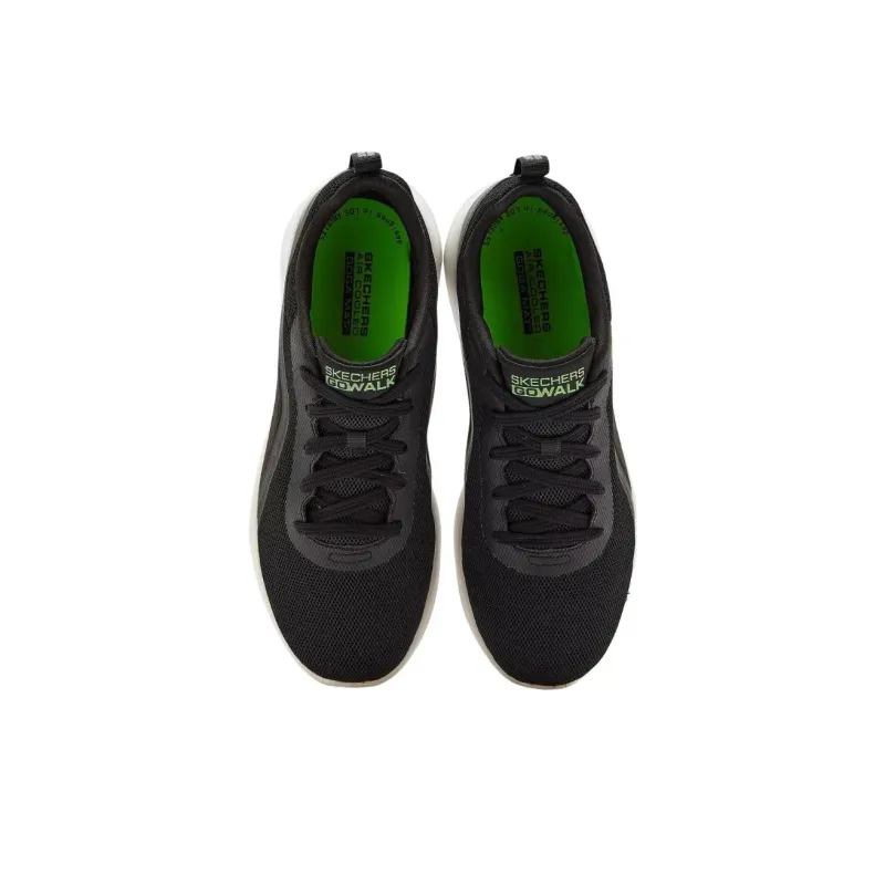 Skechers Go Walk Max 'Black'-2