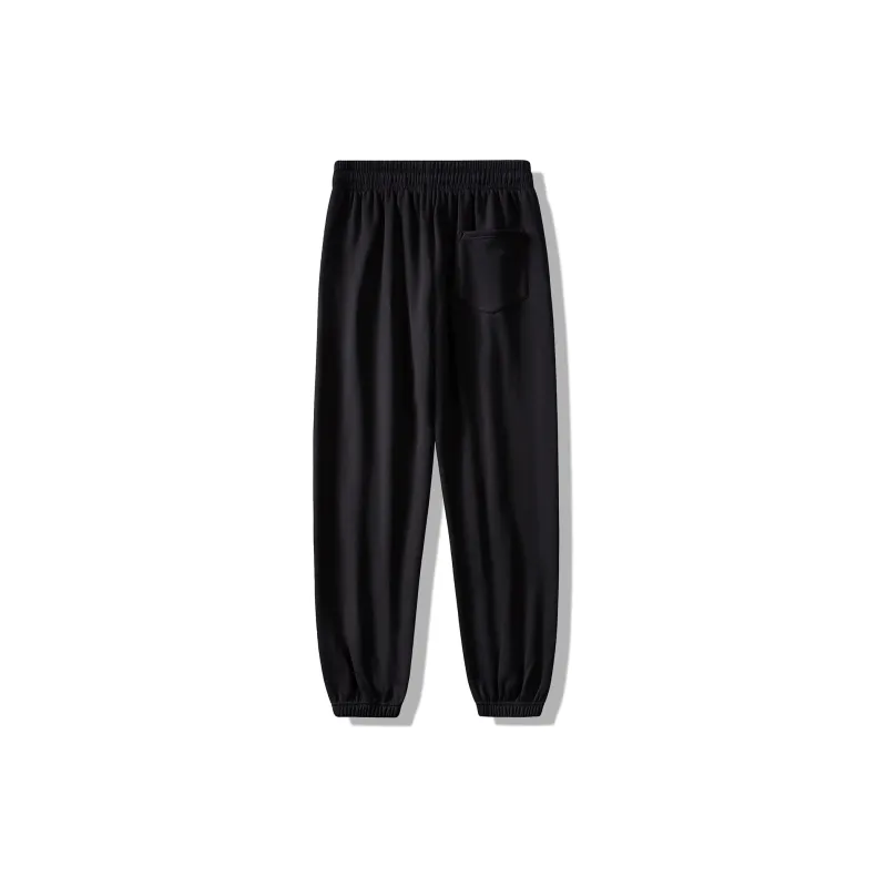 Discovery Expedition Knitted Sports Pants Men's-1