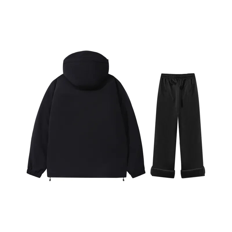 A.X.S.K Casual Sportswear Unisex-1