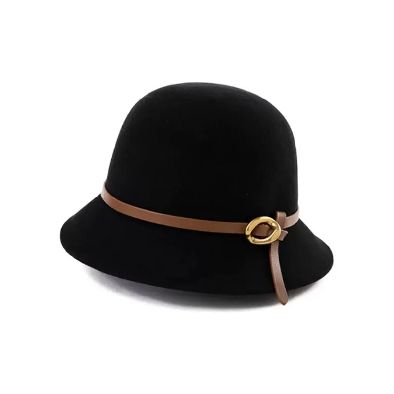 JEFFSUN Top Hats Women's-1