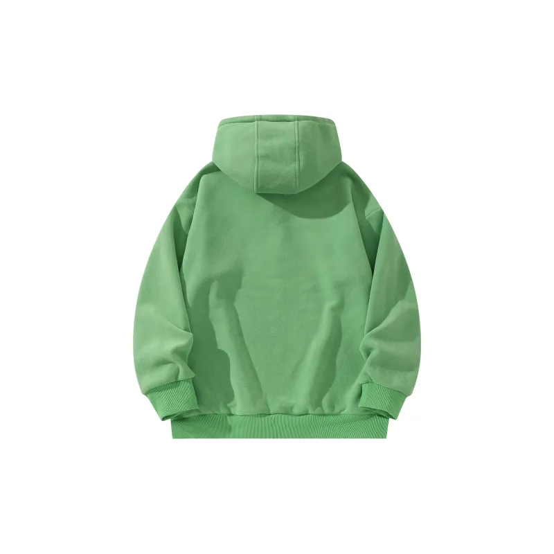 GROGNAK Chuan Series Sweatshirt Unisex-16