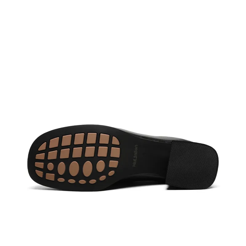 Mulinsen Women's Casual Shoes 4.5cm Women's-4