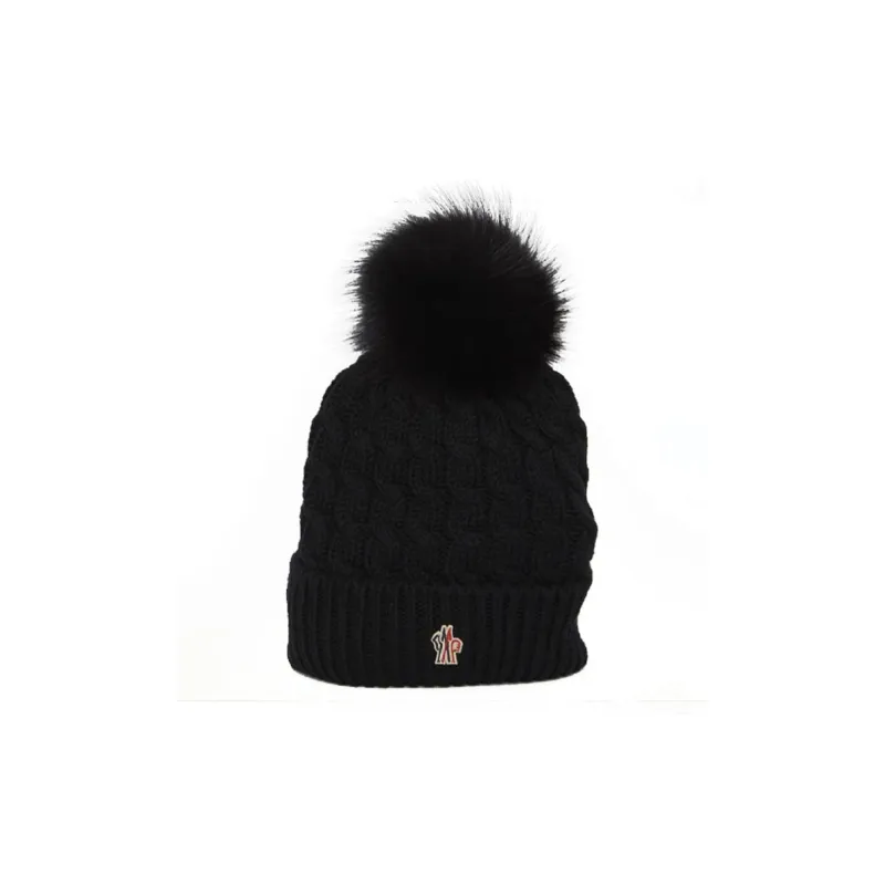 Moncler Berretto Tricot-0