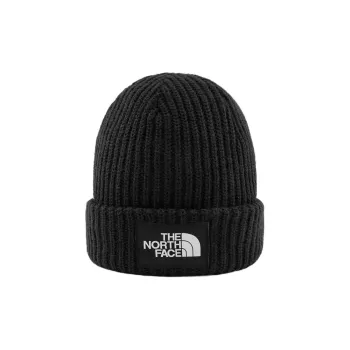 THE NORTH FACE Cotton Beanies Kids' Black