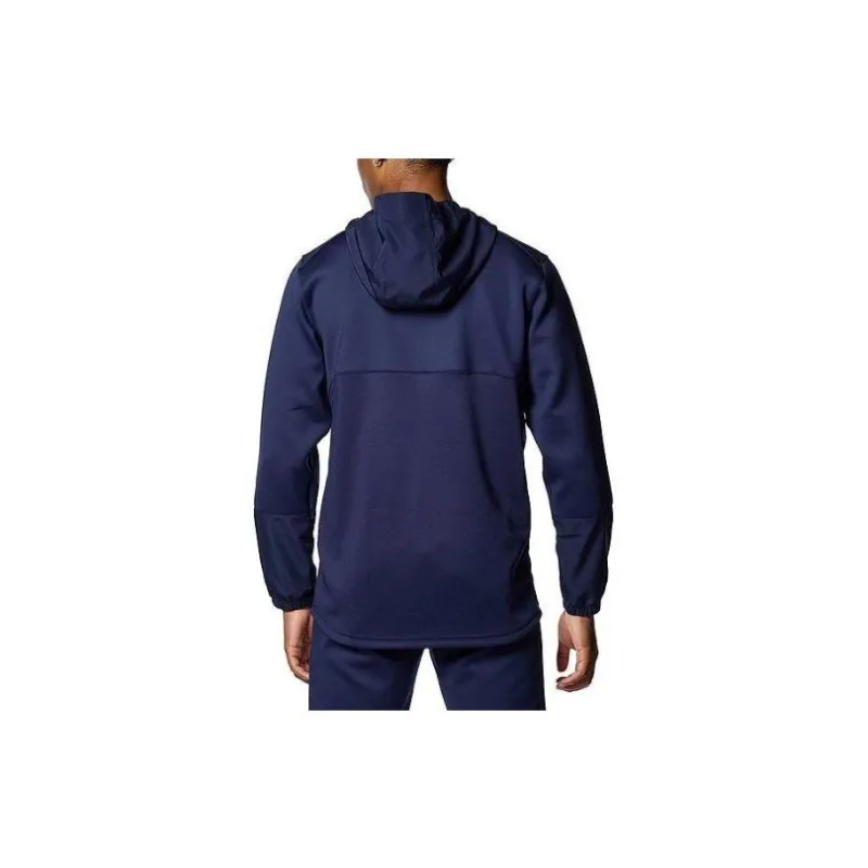 Under Armour Jackets Coats Men's Dark Blue-1