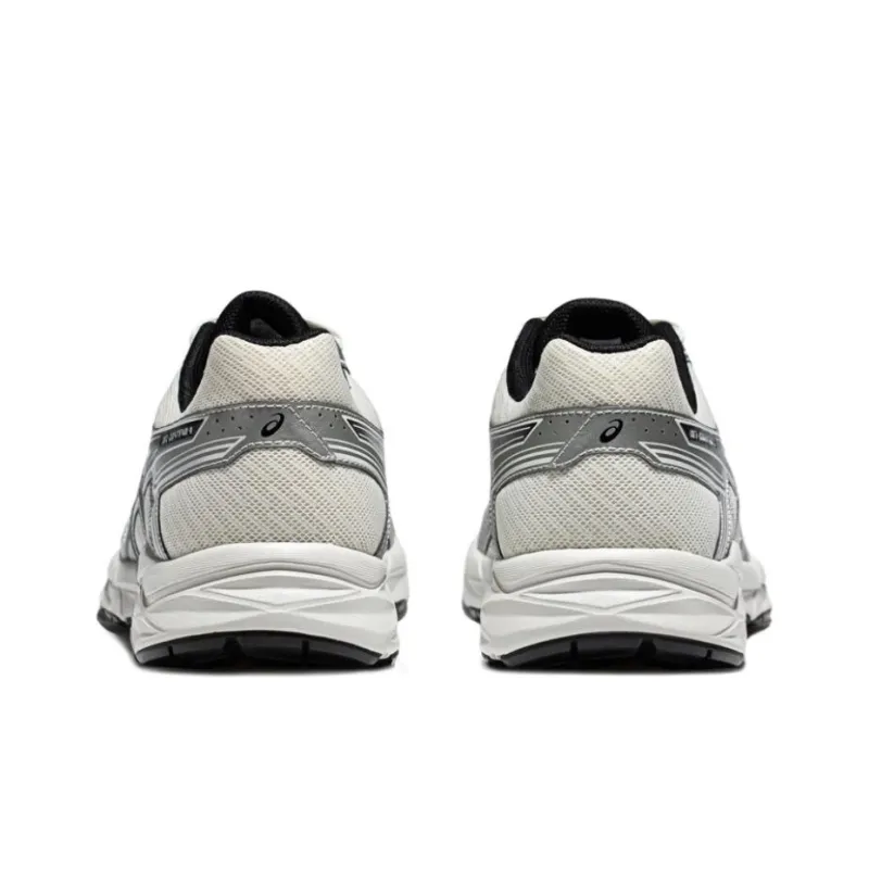 Asics Gel-Contend 4 Silver Grey White-3