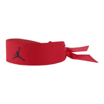 Jordan Sweatbands Lace Up Unisex