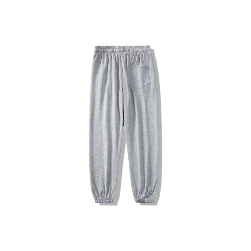 Discovery Expedition Knitted Sports Pants Men's-5