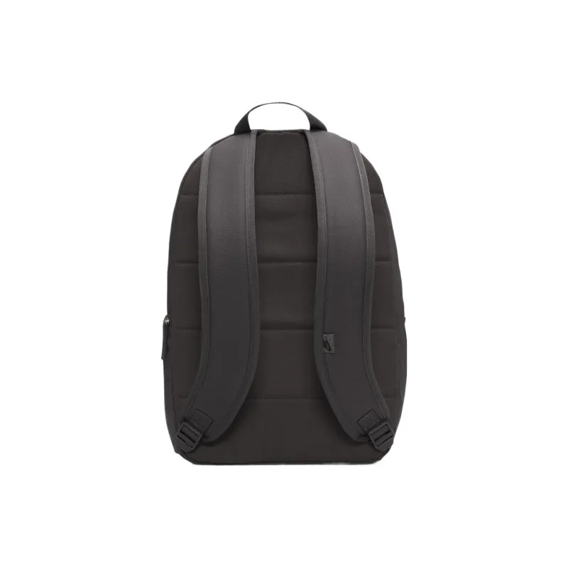 Nike Heritage Polyester Backpack Regular Unisex Medium Gray-3