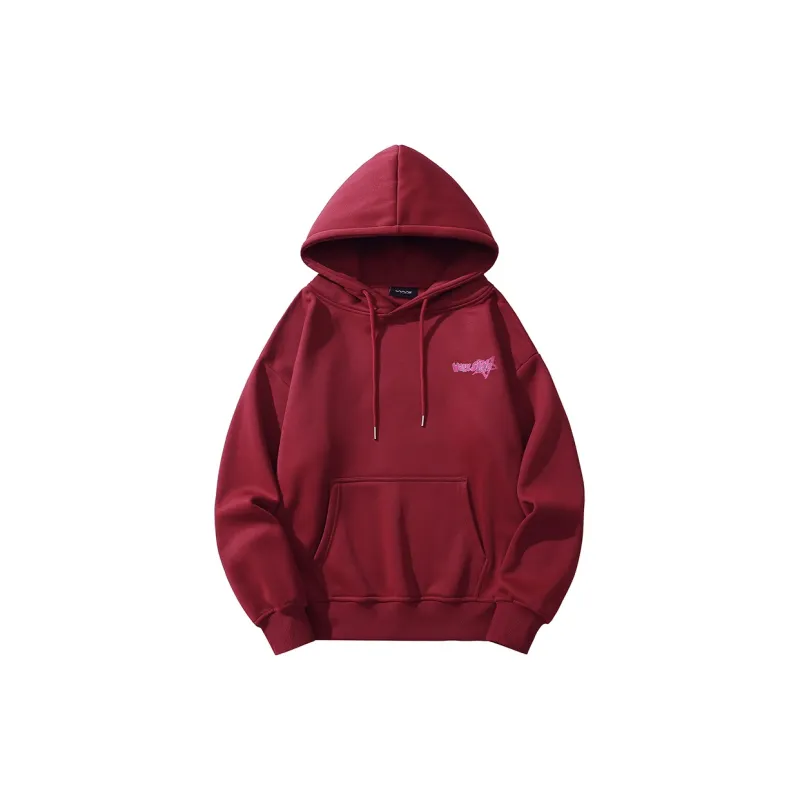 WANX Sweatshirts Unisex-12