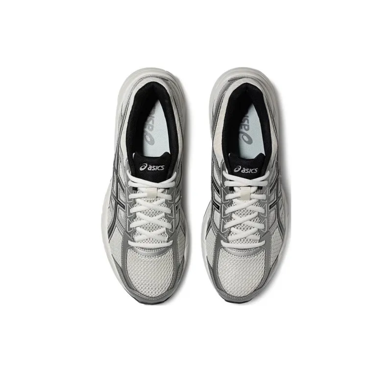 Asics Gel-Contend 4 Silver Grey White-2