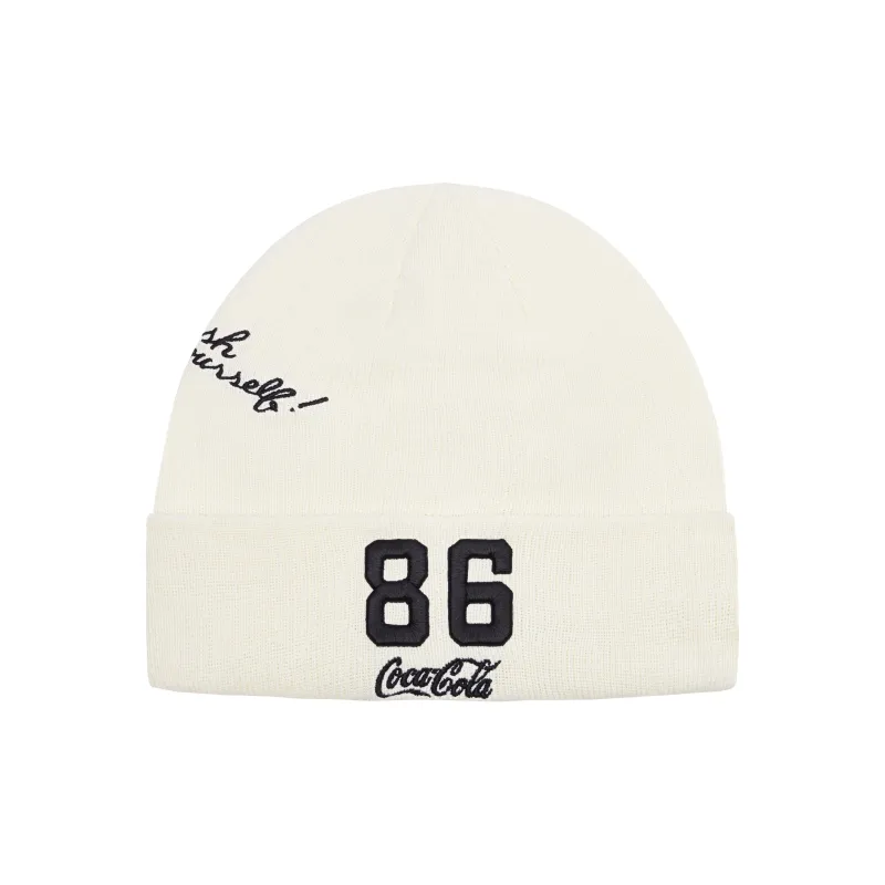 Coca Cola Beanies Unisex-3