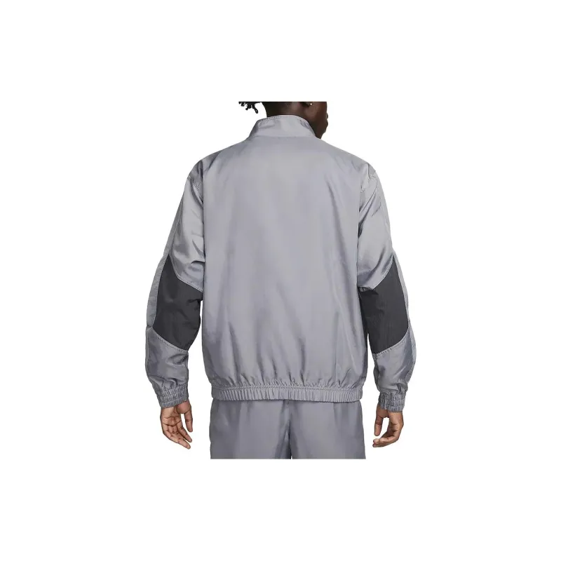 Nike Jackets Men Cool Gray-1