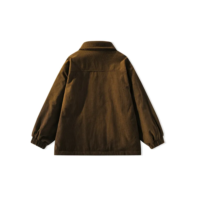 F.C. Internazionale Milano Jackets & Coats Spring Fall Unisex-14