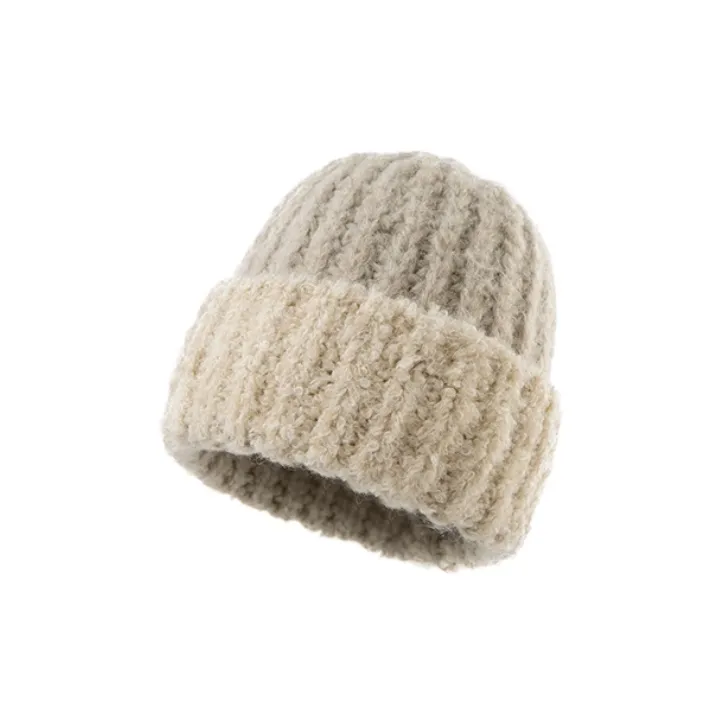 JEFFSUN Beanies Unisex-0