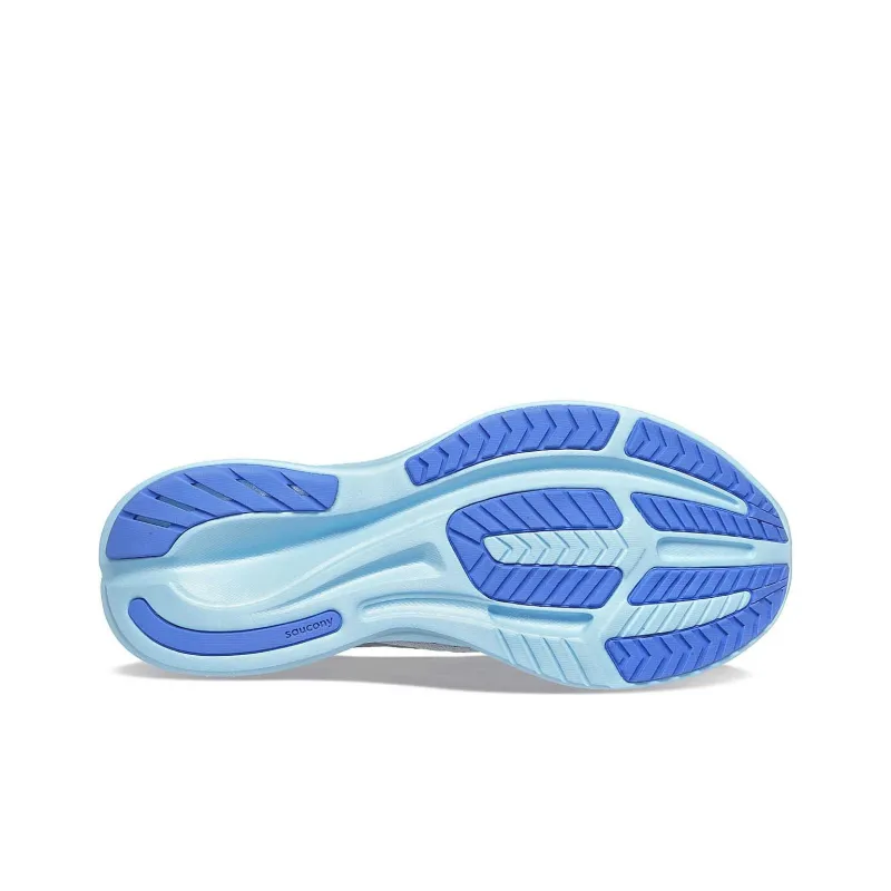saucony Women's Ride 16 Wide 'Fossil Pool'-4