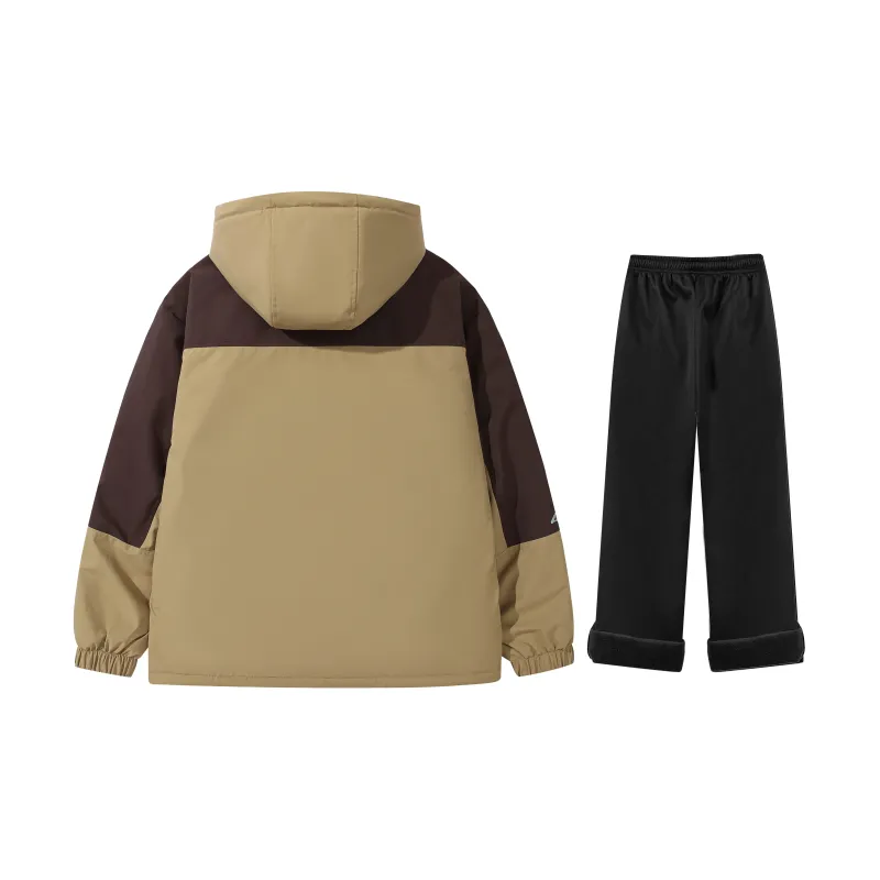 A.X.S.K Casual Sportswear Unisex-5