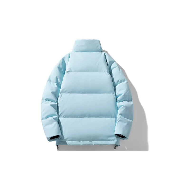 Pepe The Frog Down Jacket Unisex-9
