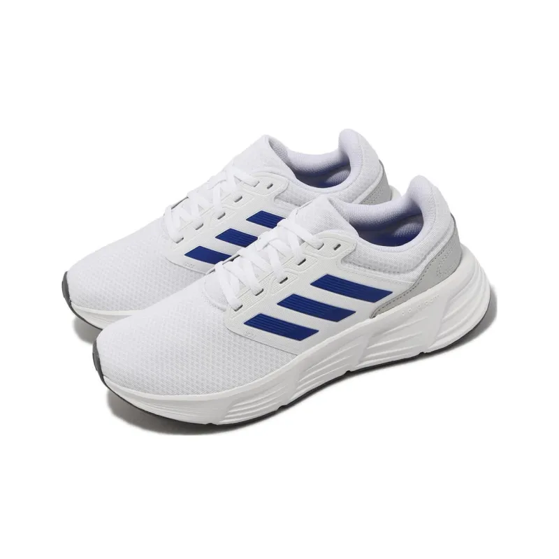 Galaxy 6 Adidas 'White Royal Blue'-2