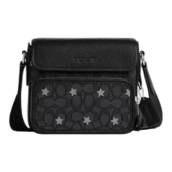 COACH Sullivan Shoulder Bags