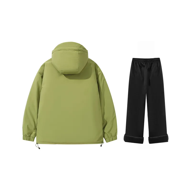 A.X.S.K Casual Sportswear Unisex-15