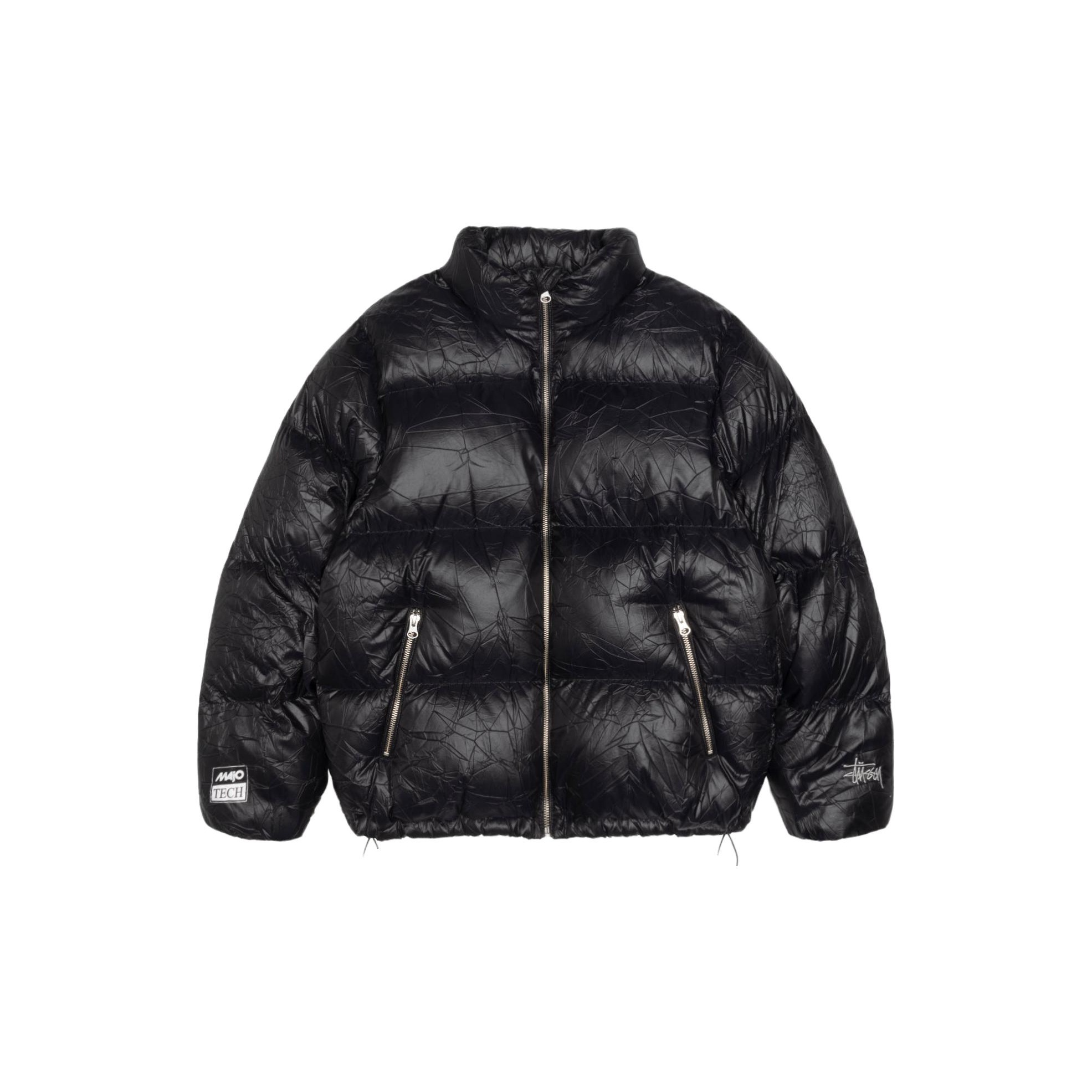 Stussy Down Jacket Unisex for Women's & Men's | Sneakers & Clothing | Sale  & New - POIZON