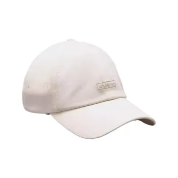 Lululemon Polyester Nylon Elastane Polyamide Baseball Caps Women's Multicolor