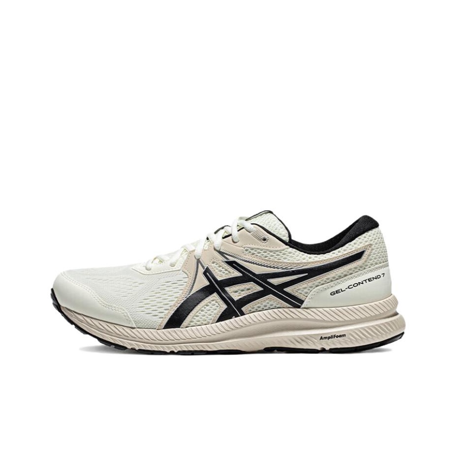 Asics Gel Contend 7 Beige Brown POIZON