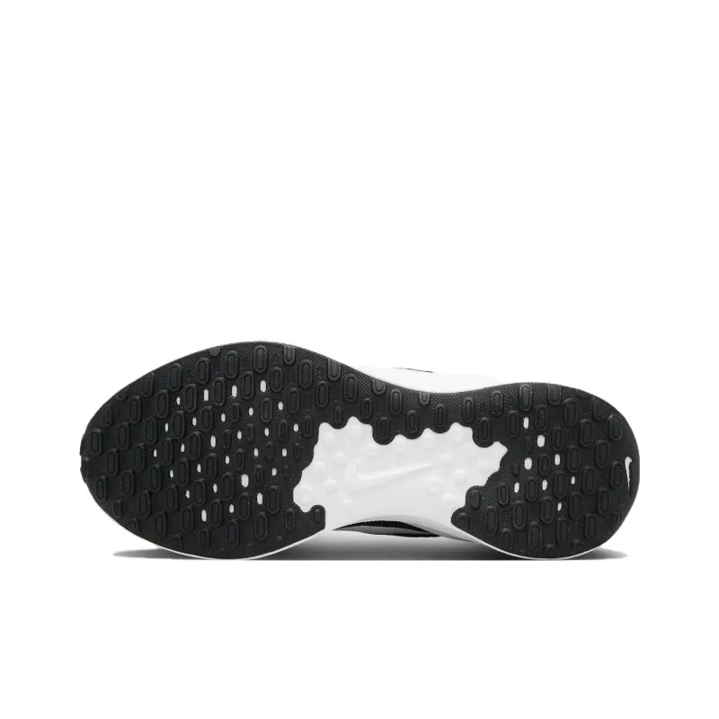 Nike Revolution 7 EasyOn 'Black Summit White' Women's-5