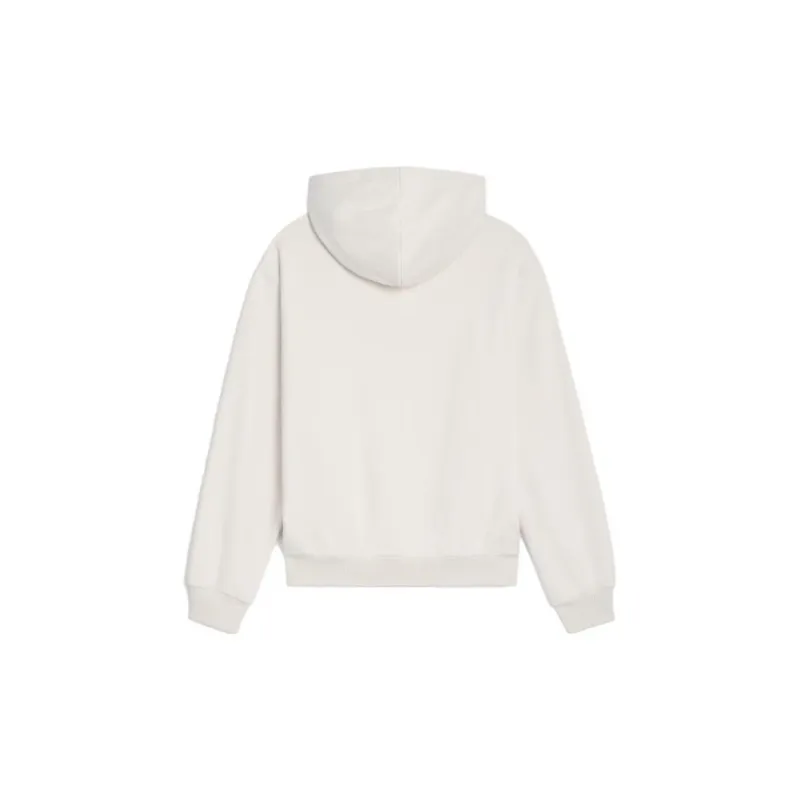 CELINE SS22 Sweatshirt Men's Cream-1