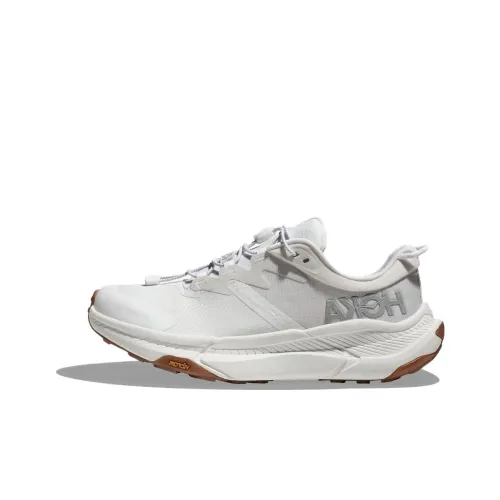 HOKA ONE ONE Transport White Gum Women's