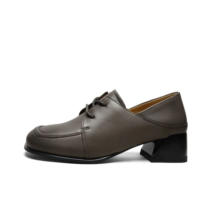 Mulinsen Women's Casual Shoes 4.5cm Women's-6