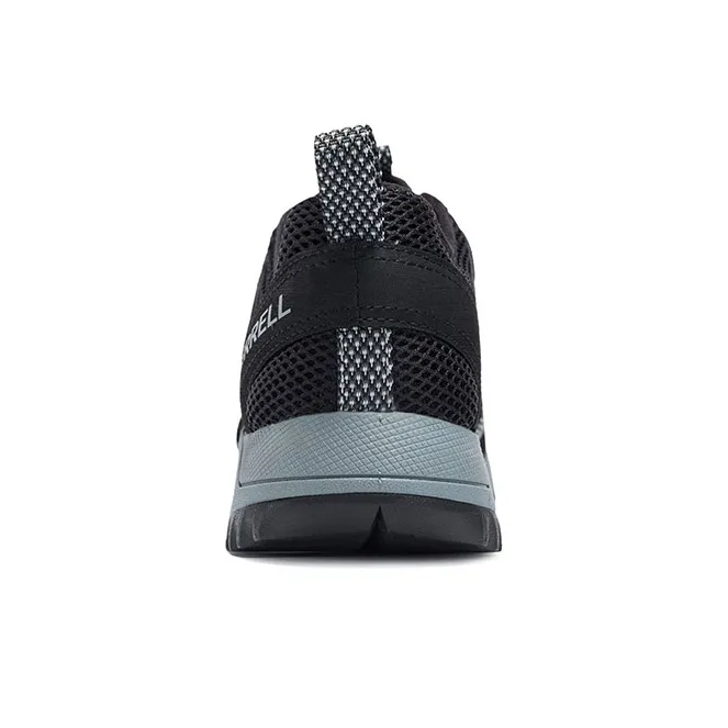 MERRELL Outdoor Shoes Women's Low Top Black-3