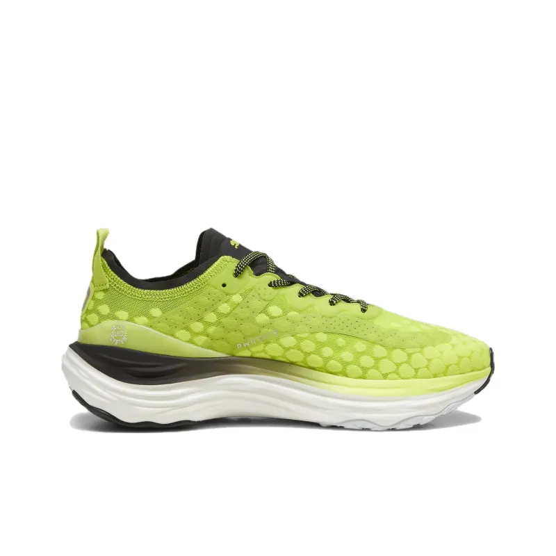 Puma ForeverRun Nitro 'Lime Pow'-1
