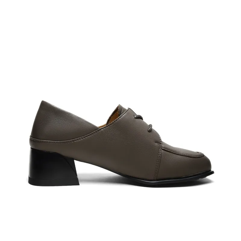 Mulinsen Women's Casual Shoes 4.5cm Women's-7