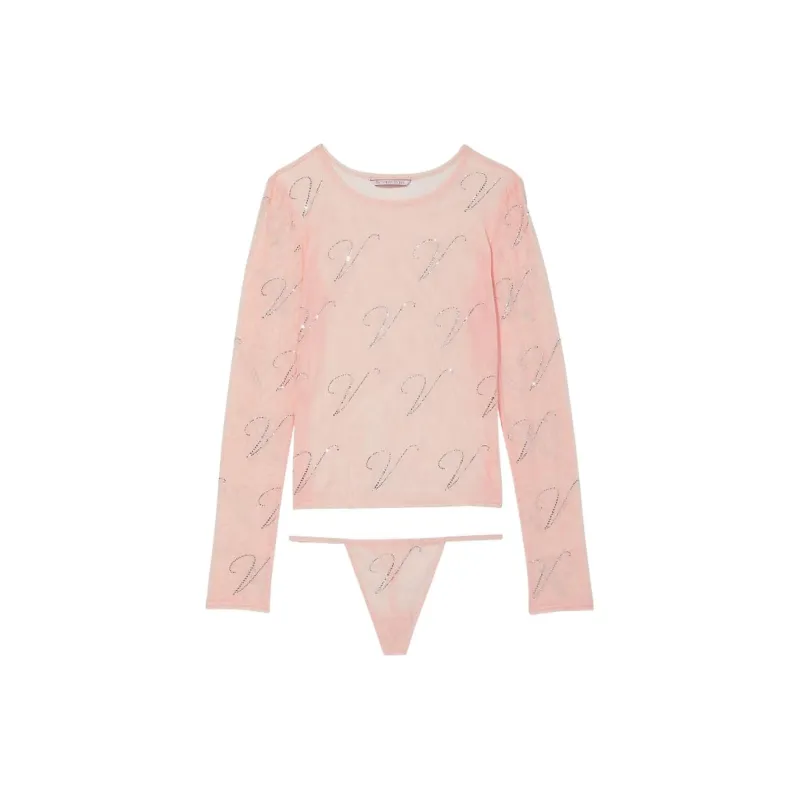 Victoria's Secret Women's Underwear Sets-0