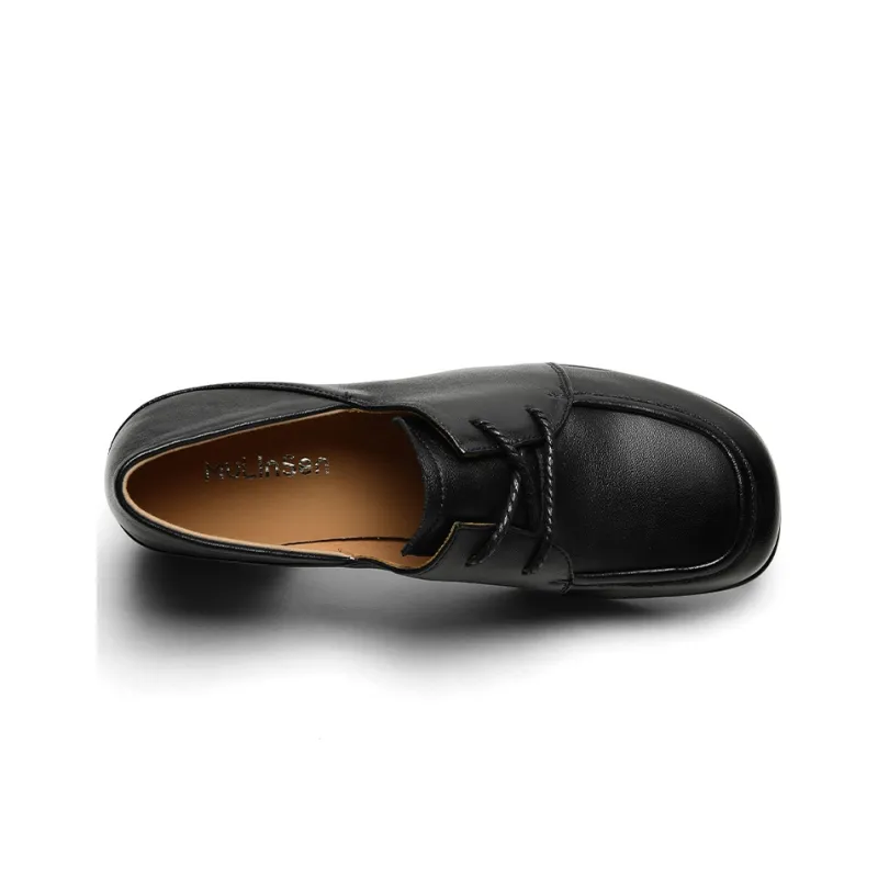 Mulinsen Women's Casual Shoes 4.5cm Women's-3