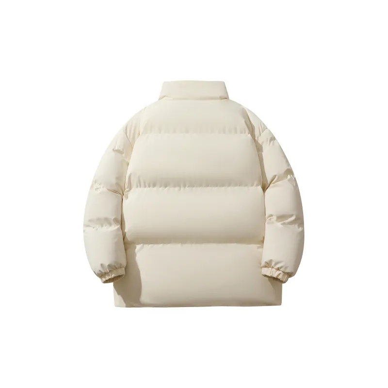 NOME Puffer Jackets Unisex-7