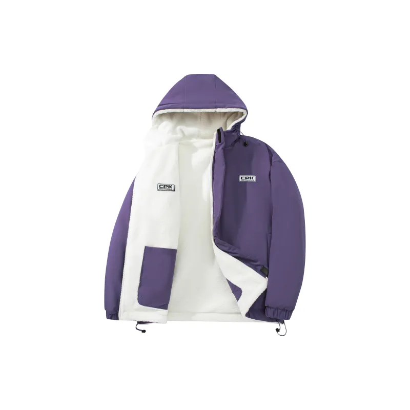 Cost Per Kilo Puffer Jacket Unisex-5