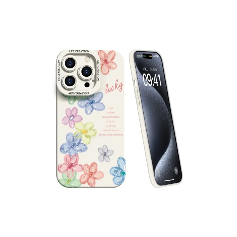 Lingtao Phone Cases-1