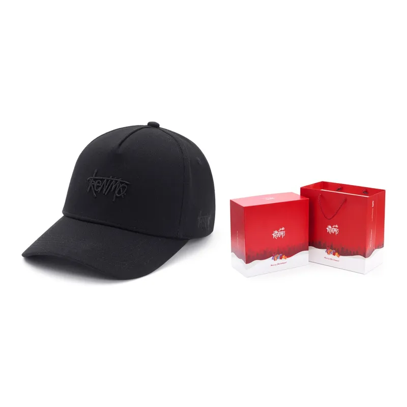 KENMO Cotton Baseball Caps Unisex-22