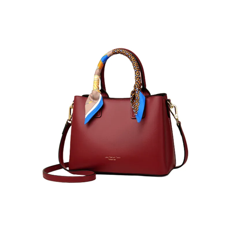 Versman Handbags-1