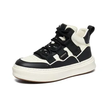 STEVE MADDEN Slip-Resistant Low-Top Skateboard Shoes Men's